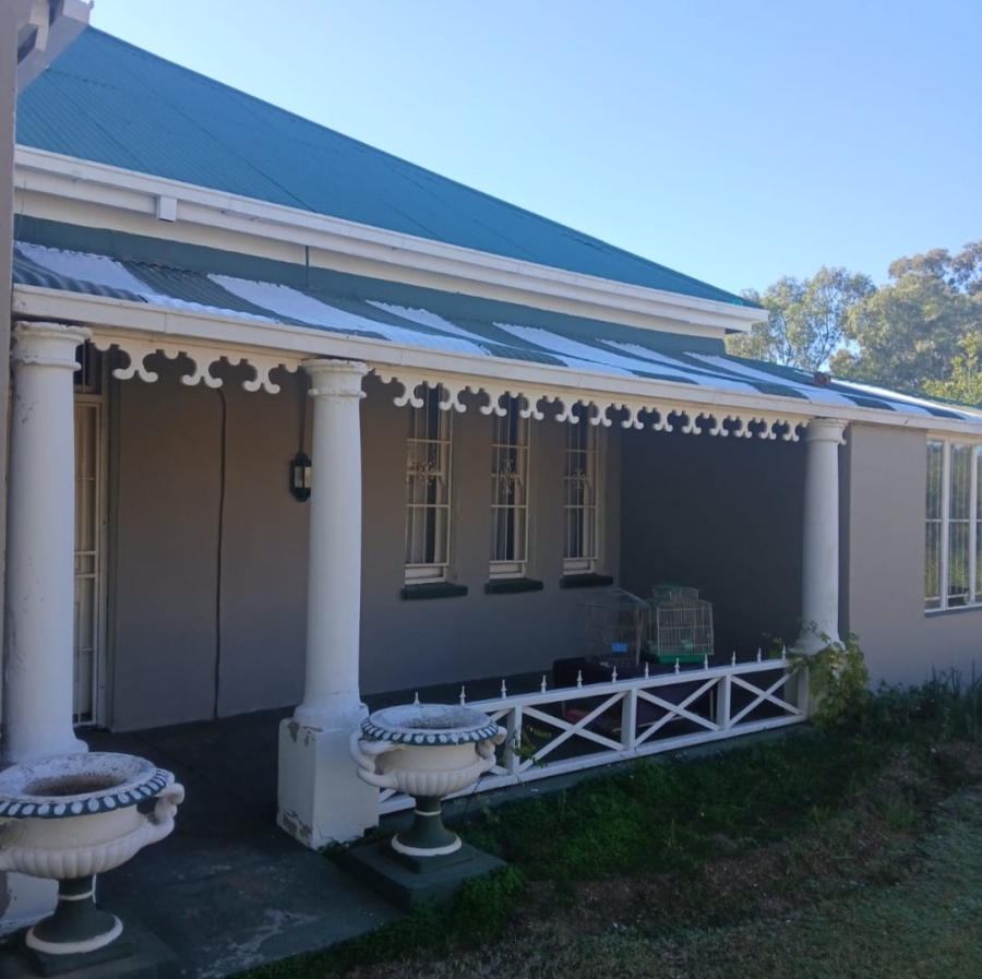 3 Bedroom Property for Sale in Smithfield Free State